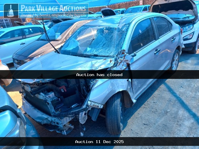 2019 HONDA AMAZE 1.2 TREND (ODO : 231503)