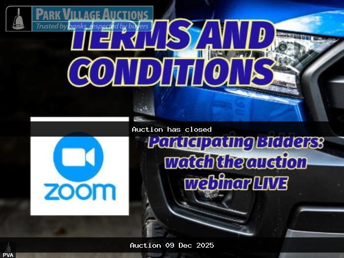 Terms And Conditions