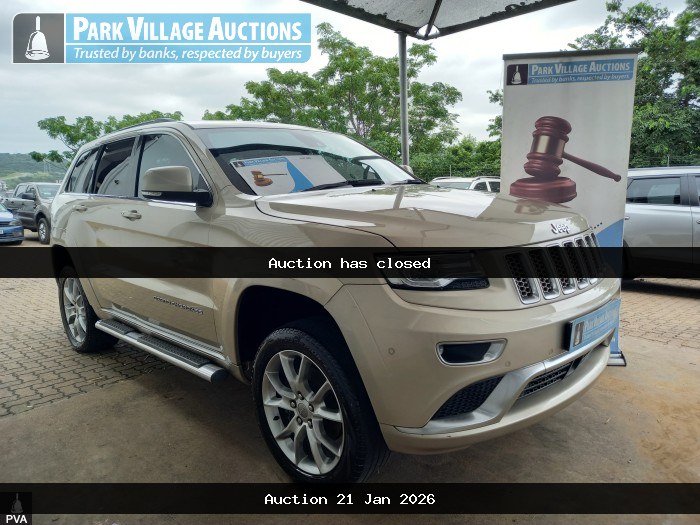 2018 JEEP CHEROKEE 3.6 L OVERLAND (ODO : 192842)