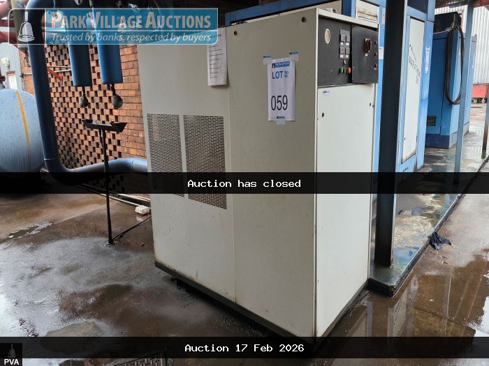 NO NAME AIR DRYER