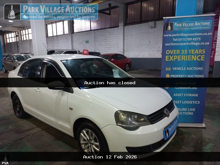 2018 VOLKSWAGEN POLO GP 1.4 COMFORTLINE (ODO : 330219)
