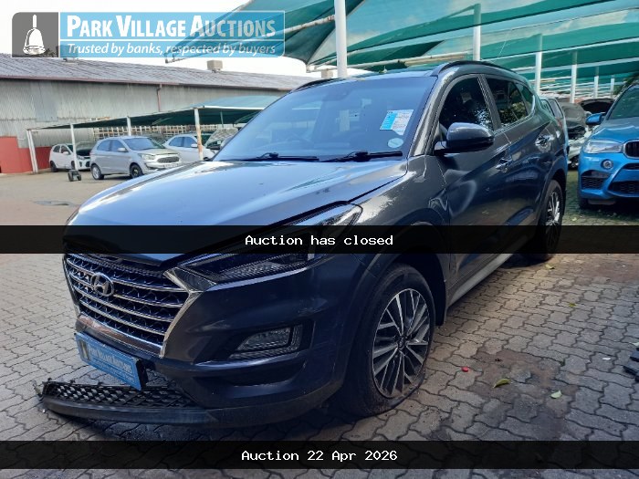 2021 HYUNDAI TUCSON 2.0 ELITE AT (ODO : 155573)