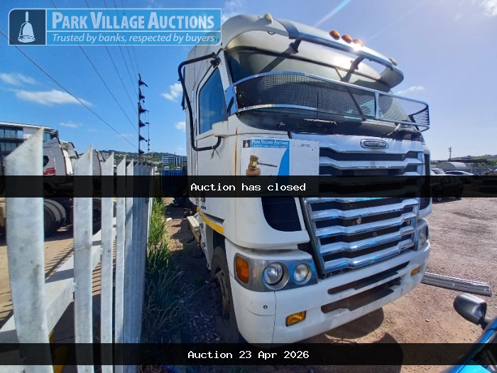 2020 FREIGHTLINER ARGOSY 14.0-1850 TRUCK TRACTOR
