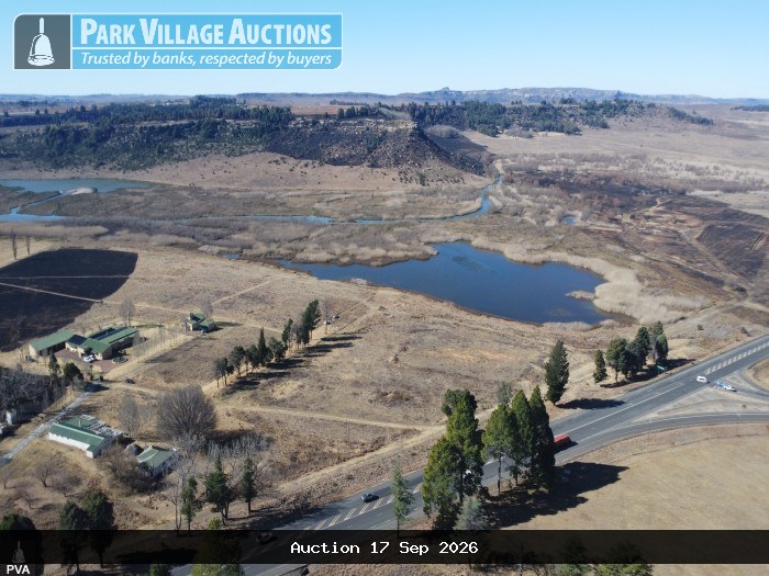 TWEELOOPVLEI TRUST