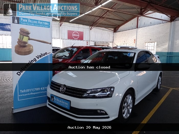 2017 VOLKSWAGEN JETTA GP 1.4 TSI COMFORTLINE DSG (ODO : 246216)