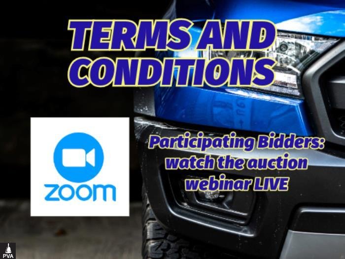 Terms And Conditions