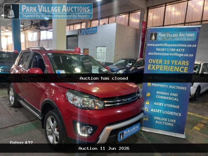 2021 HAVAL H1 1.5 VVT (ODO : 69327)