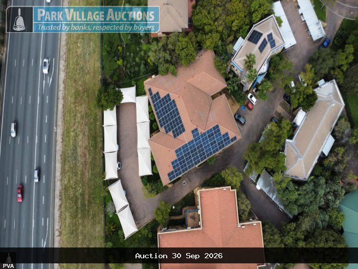 ALLEYROADS (PTY) LTD (IN BUSINESS RESCUE)
