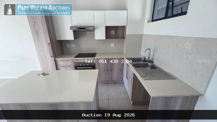 SS ORCHID RIDGE UNIT 98/2020 UNIT 112; REGISTERED SIZE: 51 SQM 
TITLE DEED: ST31569/2022
