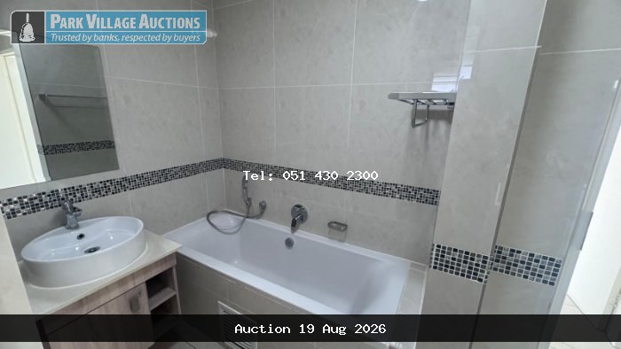 SS ORCHID RIDGE UNIT 98/2020 UNIT 166; REGISTERED SIZE: 51 SQM 
TITLE DEED: ST30099/2022