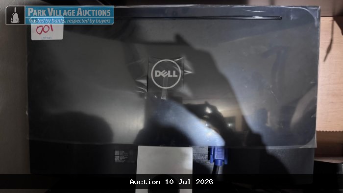 DELL MONITOR