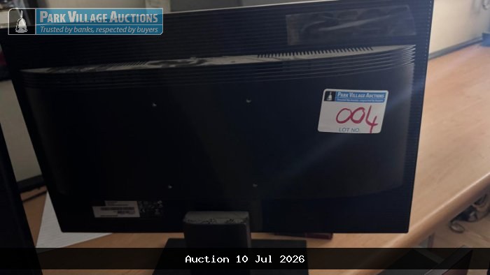 ACER LCD MONITOR