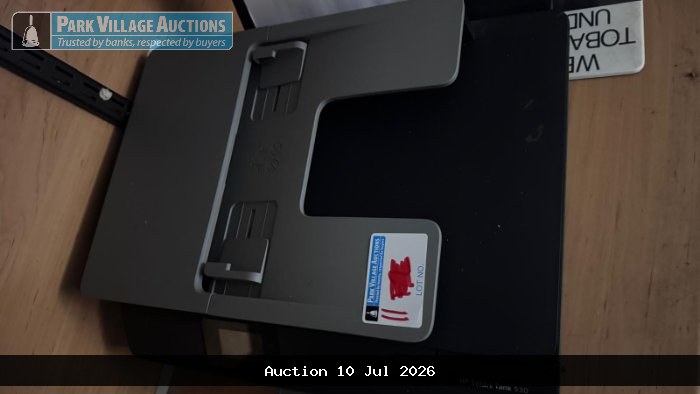HP SMART TANK 530 PRINTER