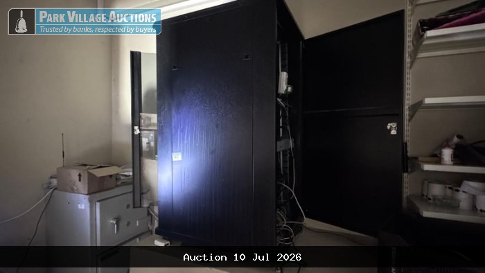 POWER DISTRIBUTOR UNIT