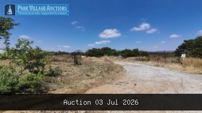 LARGE AGRICULTURAL HOLDING IN RIETFONTEIN AH