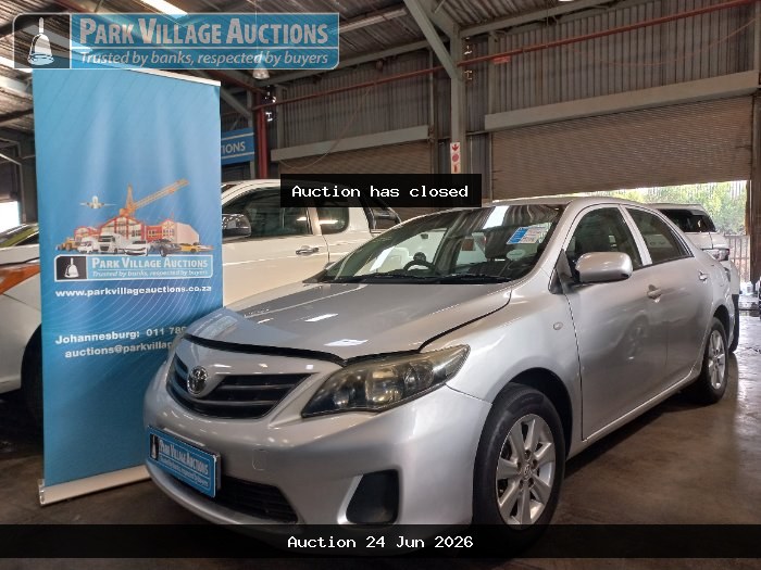 2018 TOYOTA COROLLA QUEST 1.6 AT (ODO : 143396)