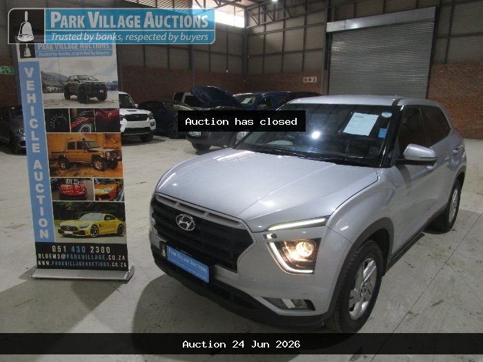 2021 HYUNDAI CRETA 1.5 PREMIUM (ODO : 90730)