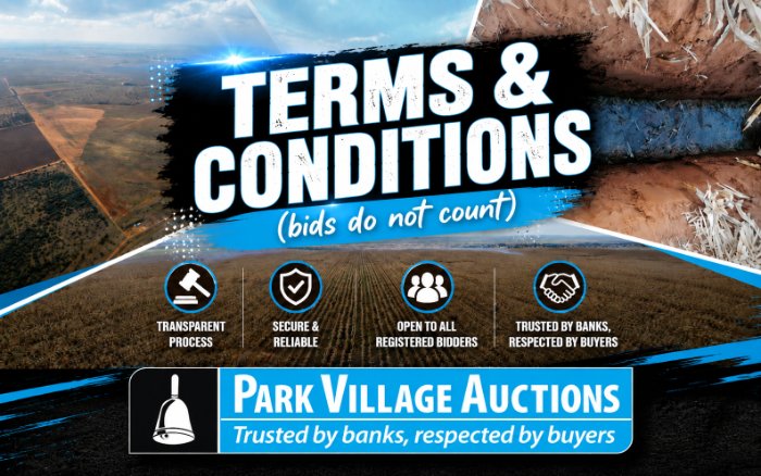 TERMS & CONDITIONS