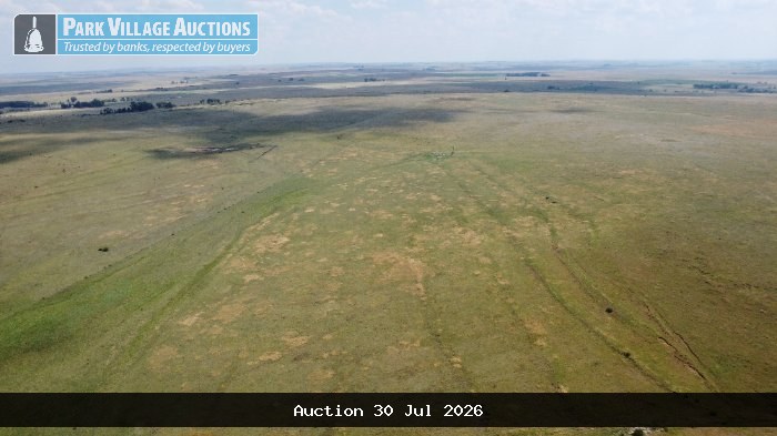 FARM DRIEHOEK, 751, PORTION 0 AND PORTION 1 TOTAL EXTENT: 136.8845 HA