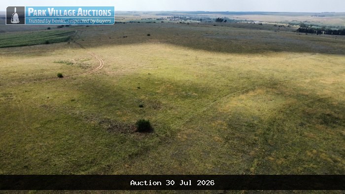 FARM WOLVENFONTEIN, 256, PORTION 0 AND FARM BATAVIA, 1329, PORTION 0 TOTAL EXTENT: 305.9118 HA