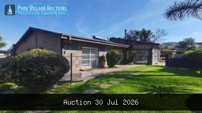FOUR BED HOME WITH POOL IN FRANKLIN ROOSEVELT PARK