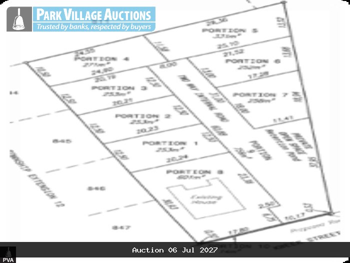 DEFAULT SALE - BEFORE SUNSET PROPERTIES 101 (PTY) LTD