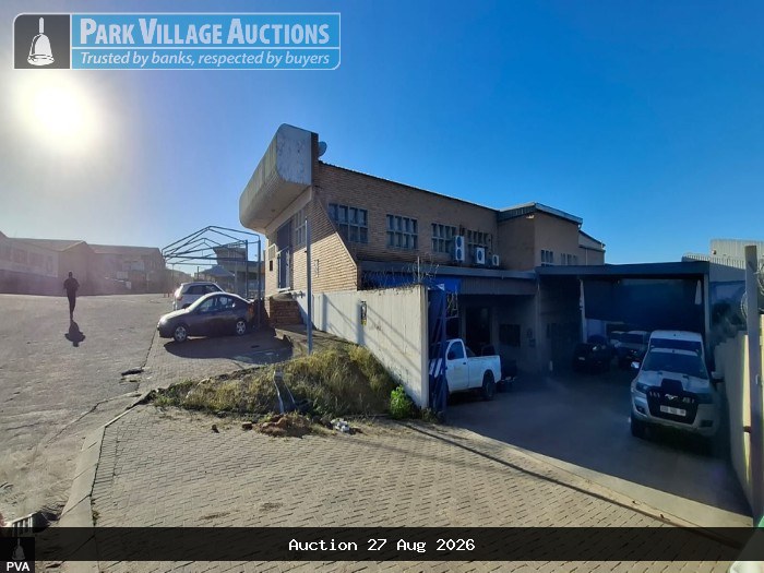 MARLEE TRISHIA PROPERTIES (PTY) LTD