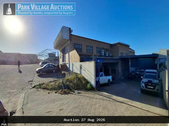 MARLEE TRISHIA PROPERTIES (PTY) LTD