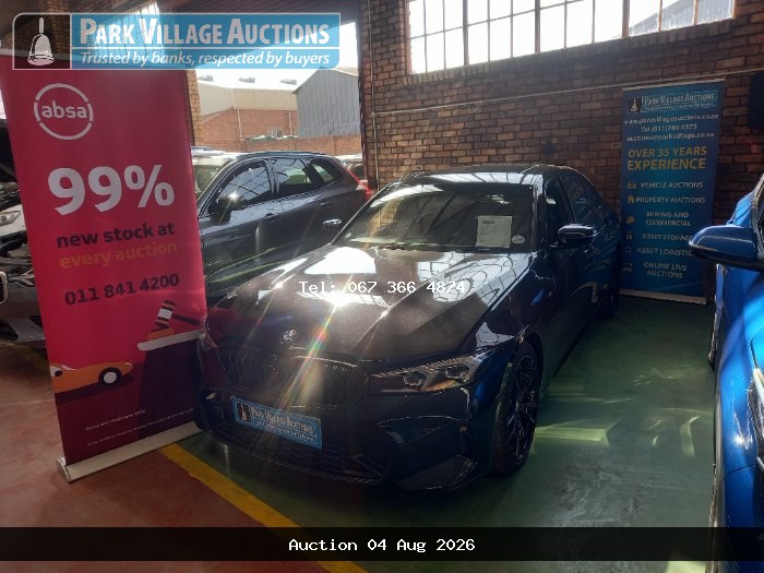 2023 BMW 330I M SPORT AT G20 (ODO : 64084)