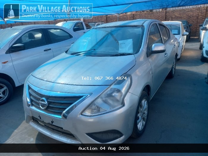 2022 NISSAN ALMERA 1.5 ACENTA AT (ODO : 0)