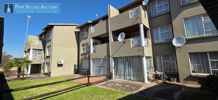 RAMALIVHA TRADING AND PROJECTS (PTY) LTD (IN LIQUIDATION)