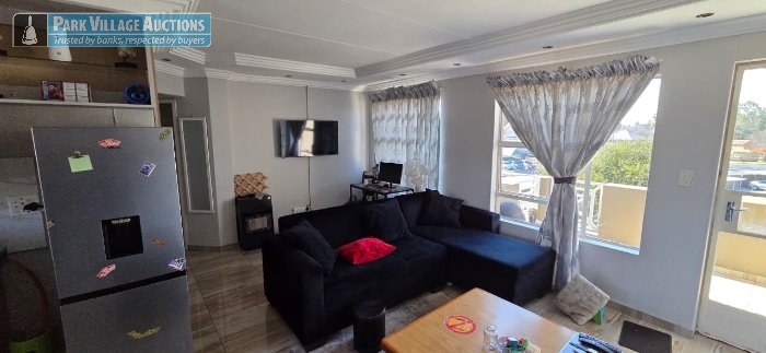 RAMALIVHA TRADING AND PROJECTS (PTY) LTD (IN LIQUIDATION)