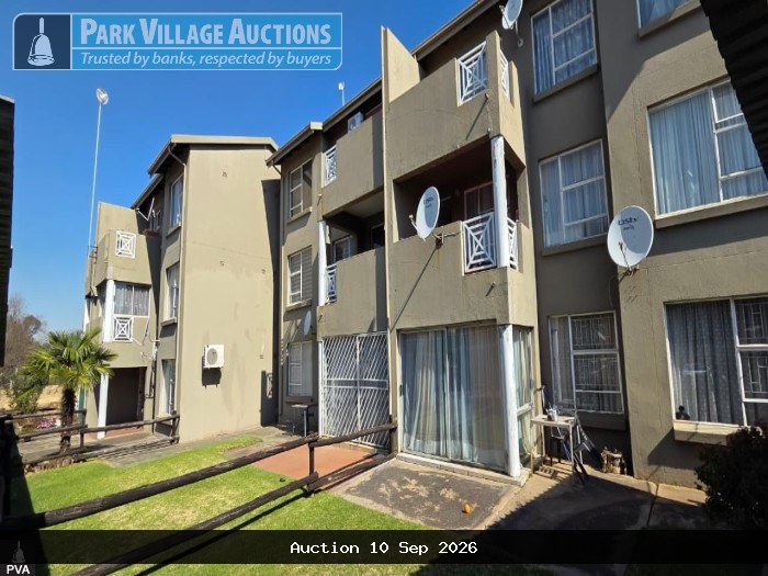 RAMALIVHA TRADING AND PROJECTS (PTY) LTD (IN LIQUIDATION)
