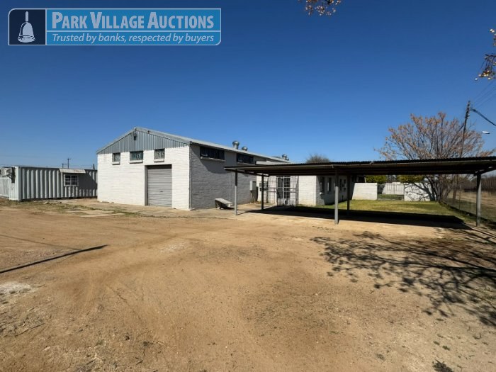 ERF 244, TOWNSHIP: "DELPORTSHOOP", MUN: "DIKGATLONG MUNISIPALITEIT", PROVINCE: "NORTHERN CAPE"