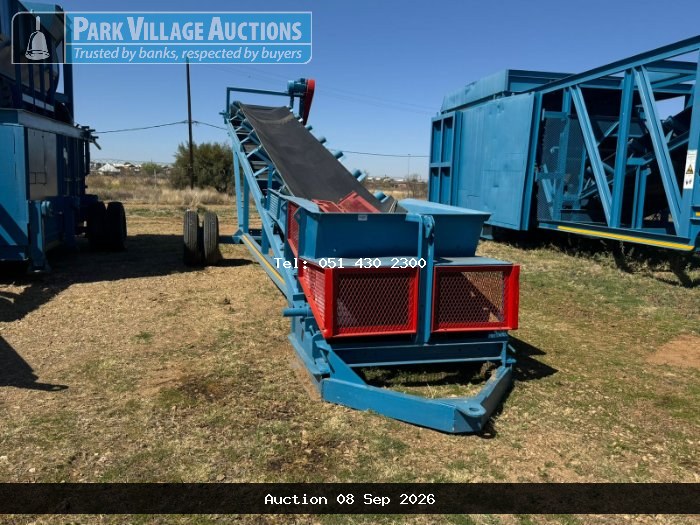 CONVEYOR