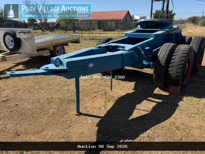 MELKOW (PTY)LTD & JLN MYBURGH