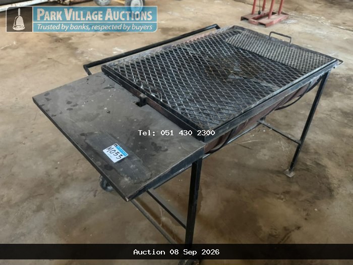 BRAAIER