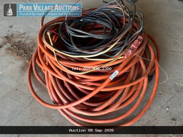 4 PHASE ELECTRICAL WIRING
