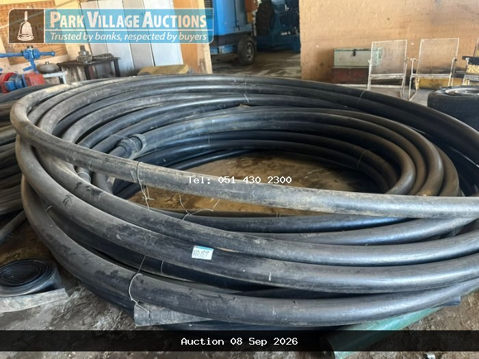 90MM WATER PIPE