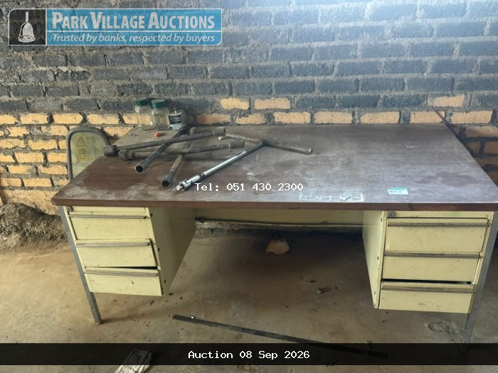 MELKOW (PTY)LTD & JLN MYBURGH