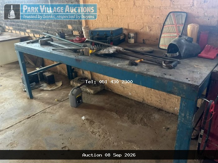 LOT MISCELLANEOUS