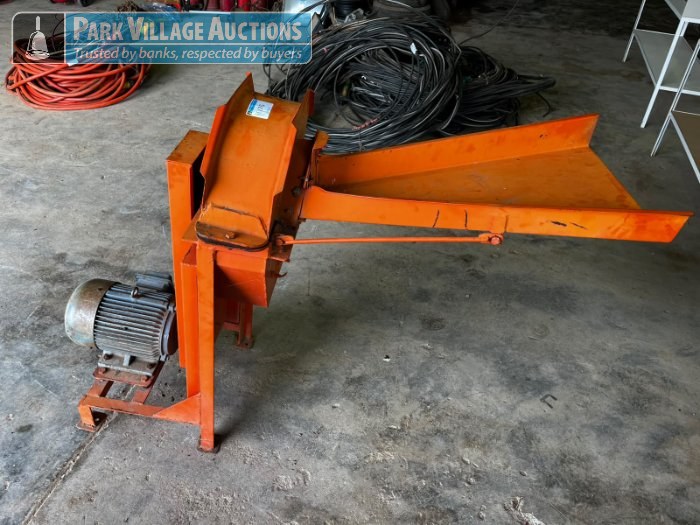 HAMMER MILL
