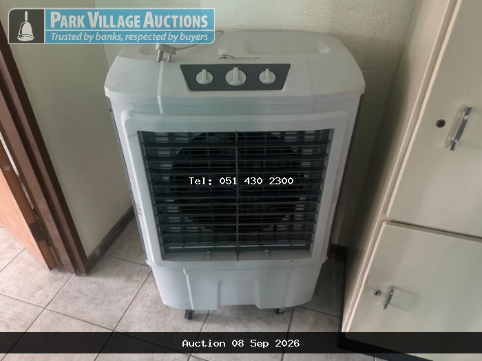 GMC WATER COOLER