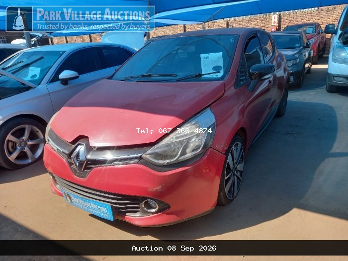 ABSA PASSENGER AND COMMERCIAL VEHICLE AUCTION BOKSBURG