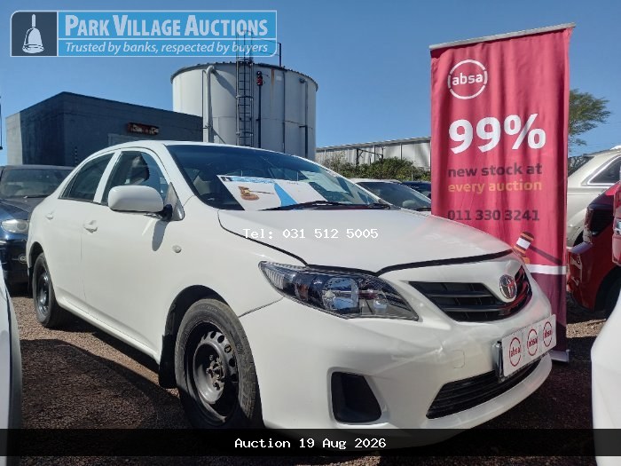 2018 TOYOTA COROLLA QUEST 1.6 (ODO : 149916)