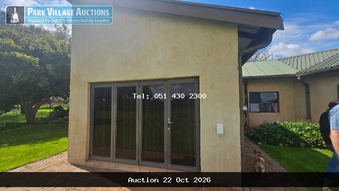 ISTORES VRYBURG (PTY) LTD (IN BUSINESS RESCUE)