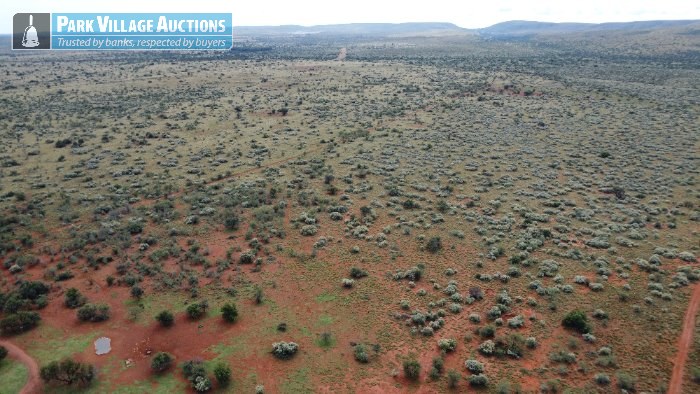 ISTORES VRYBURG (PTY) LTD (UNDER SUPERVISION)
