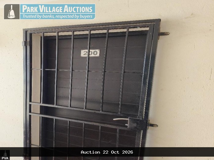 NWOKEDI SAINT GREGORY INSOLVENT ESTATE