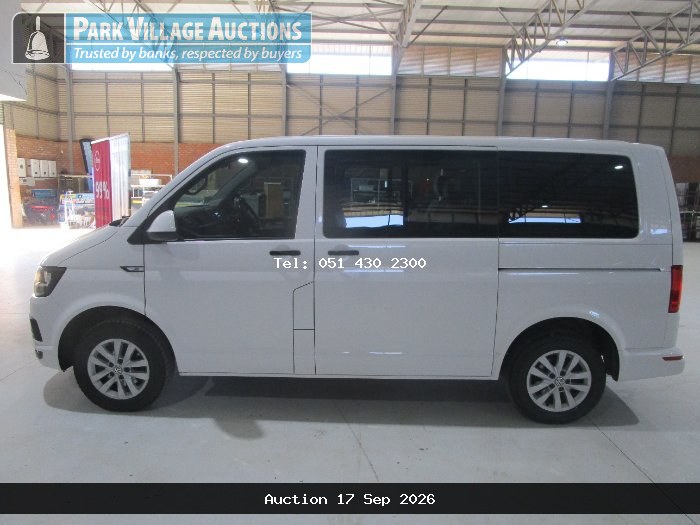 ABSA BANK VEHICLE AUCTION GQEBERHA (PE) & BLOEMFONTEIN