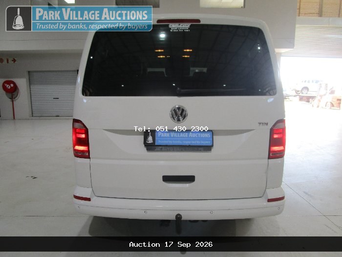 ABSA BANK VEHICLE AUCTION GQEBERHA (PE) & BLOEMFONTEIN